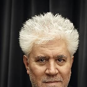 Pedro Almodóvar